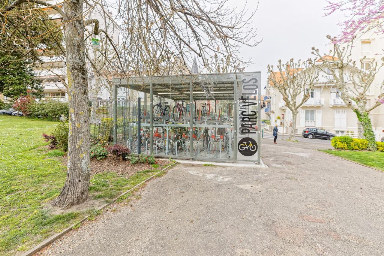 Dogon Reef Biarritz - Plages - Halles - Hypercentre Екстер'єр фото